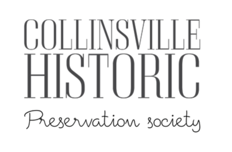 The Collinsville Historic Preservation Society